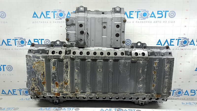 Toyota Highlander 20-25 45kV 4.8-5.5Ah Battery Assembly