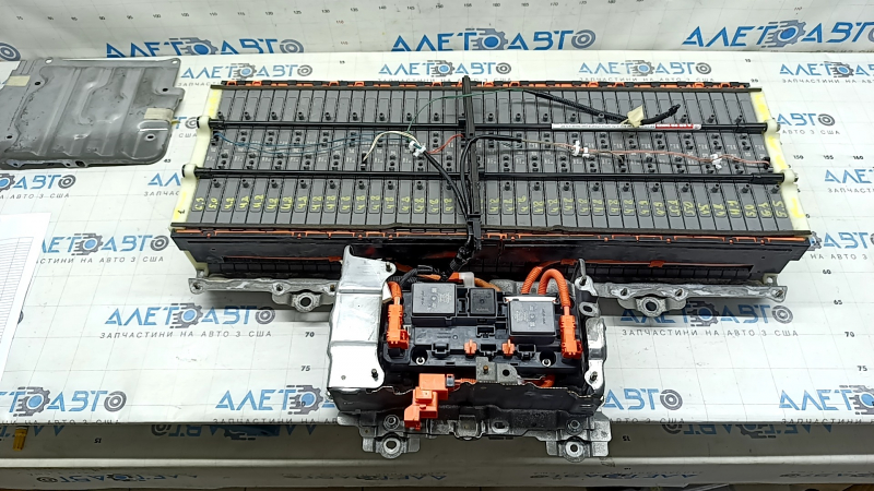 Toyota Highlander 20-25 45kV 4.8-5.5Ah Battery Assembly