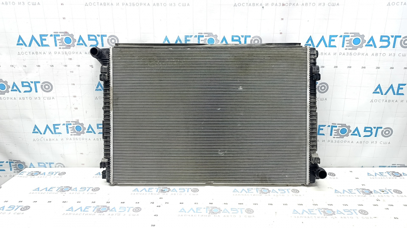 Water Cooling Radiator VW Atlas 24-25 2.0T