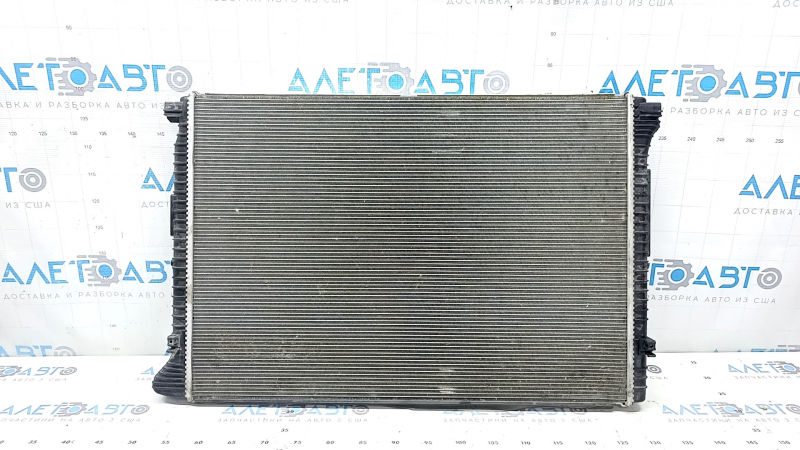 Water Cooling Radiator VW Atlas 24-25 2.0T