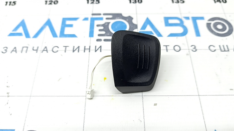 Left steering wheel paddle shifter for VW Atlas 24-25