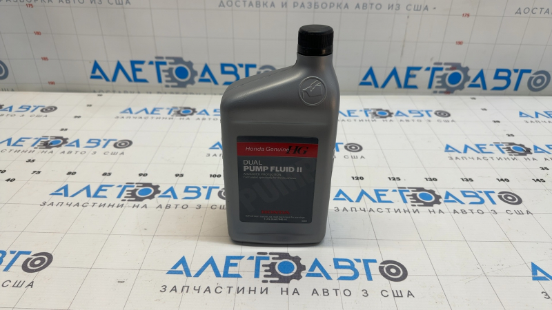 Transmission oil Honda DPF-II DPSF 0.946l mineral