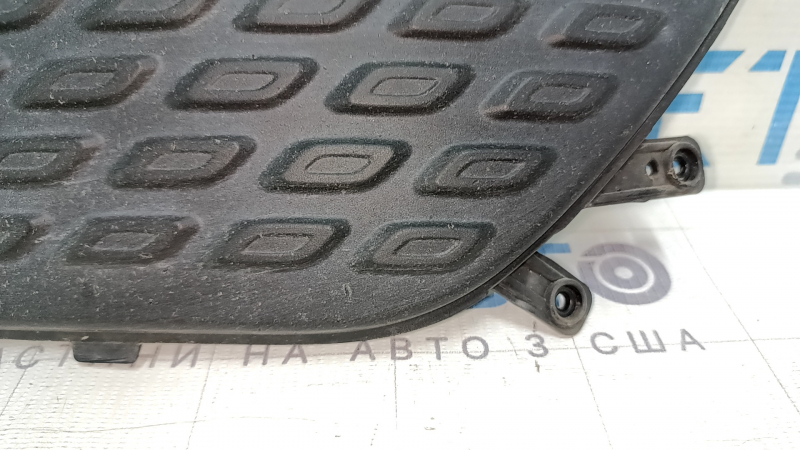 Right fog light plug for Kia Niro 17-19 HEV, PHEV sand