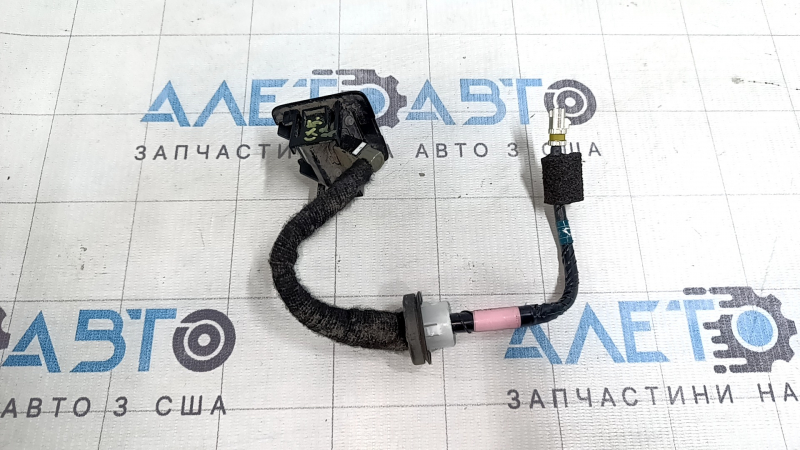 Rear view camera Mazda CX-5 17-