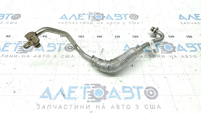 BMW X3 G01 20-23 turbine oil supply pipe