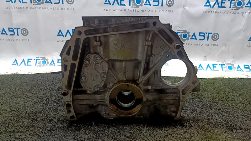 Bare cylinder block Honda Accord 13-17 2.4 for boring, scuffs