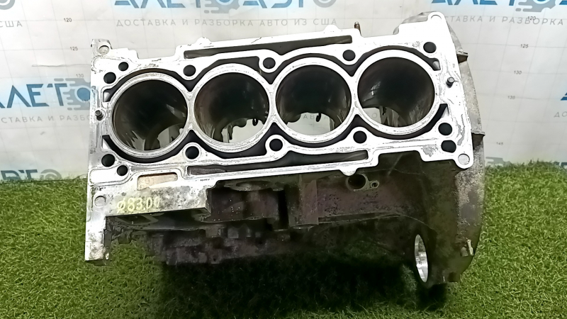Mercedes C-class W205 300 19-21 2.0T bare cylinder block for honing