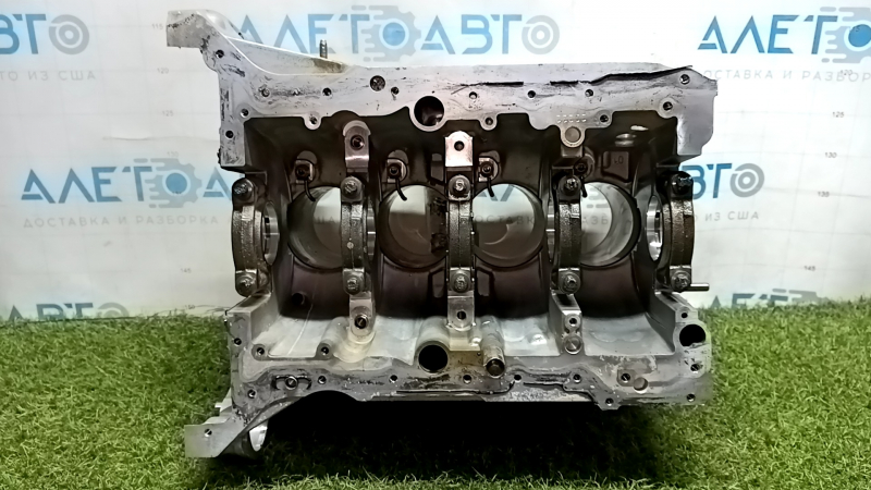 Mercedes C-class W205 300 19-21 2.0T bare cylinder block for honing