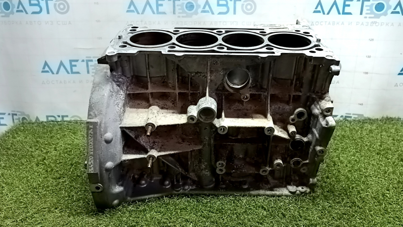 Mercedes C-class W205 300 19-21 2.0T bare cylinder block for honing