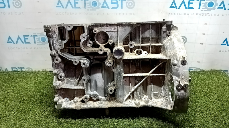Mercedes C-class W205 300 19-21 2.0T bare cylinder block for honing