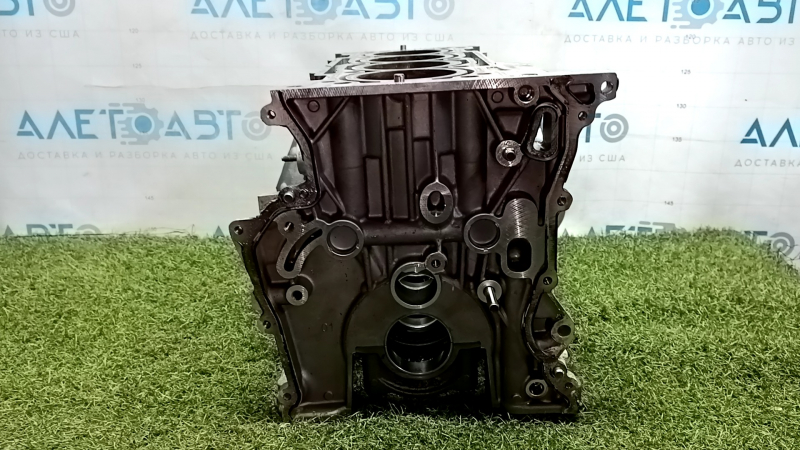 Mercedes C-class W205 300 19-21 2.0T bare cylinder block for honing