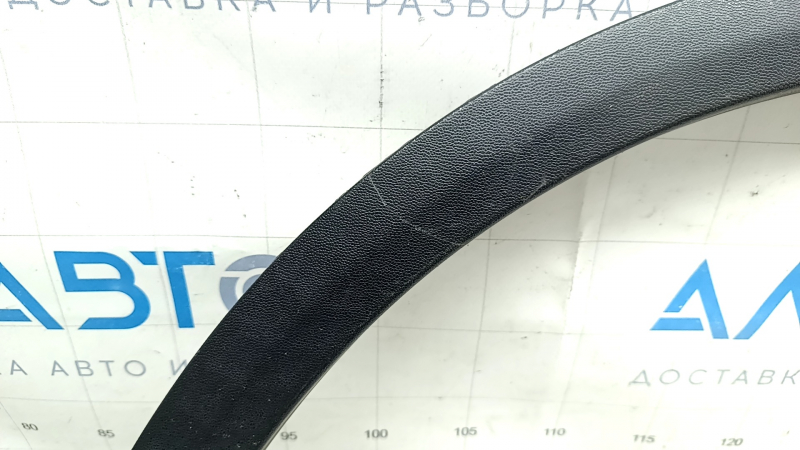 Rear left fender arch trim for Mercedes GLC 300/350e/43 16-22 SUV, scratches