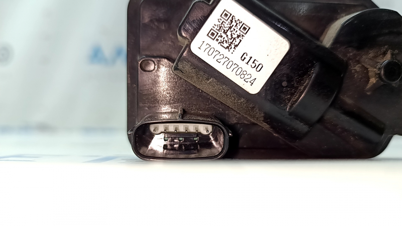 Blind actuator motor Toyota Camry v70 18-20 hybrid