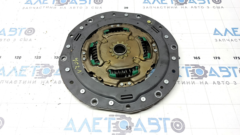 Damper Toyota Camry v70 18-24 hybrid