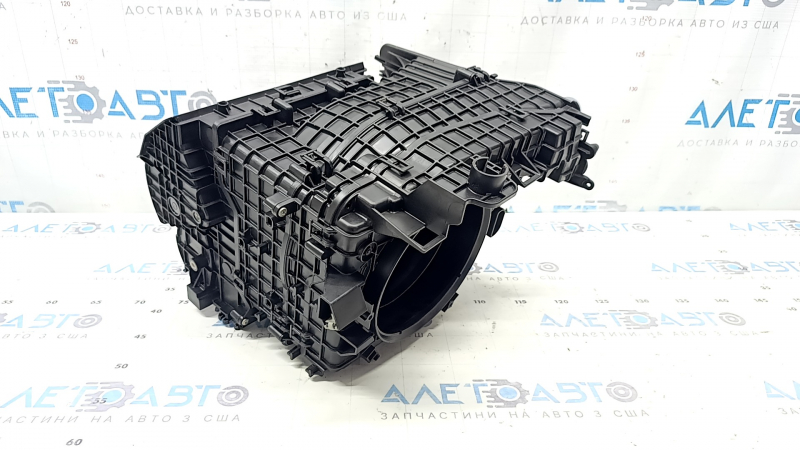 Naked heater housing for Toyota Camry v70 18-24 ventilation
