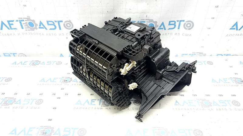 Naked heater housing for Toyota Camry v70 18-24 ventilation