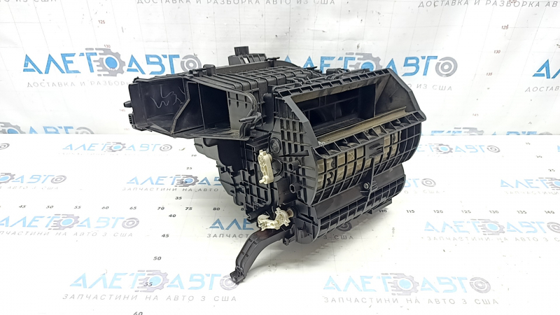 Naked heater housing for Toyota Camry v70 18-24 ventilation