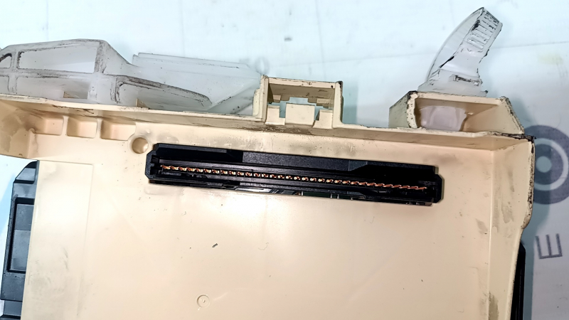 Right underhood fuse box for Toyota Camry v70 18-24 hybrid