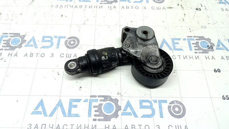 Mazda CX-50 23-24 2.5 camshaft tensioner pulley