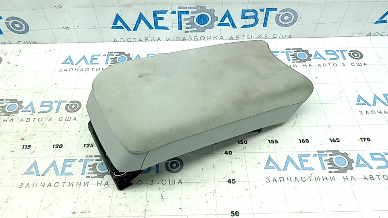 Toyota Prius 30 10-15 armrest, light gray, for cleaning