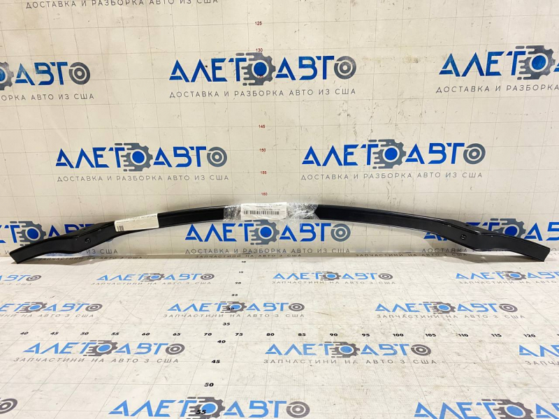 Front bumper reinforcement lower BMW 4 F32/33/36 14-20 without radar SIGNEDA