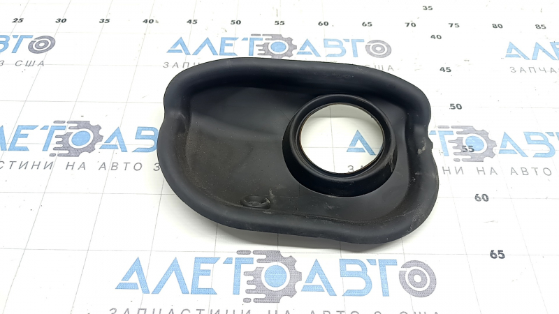 VW Tiguan 18-24 Fuel Filler Neck Seal