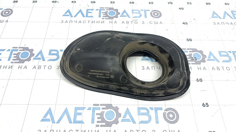 VW Tiguan 18-24 Fuel Filler Neck Seal