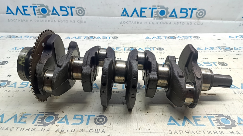 Honda Accord 13-17 2.4 Crankshaft K:54.99 W:47.98, for grinding