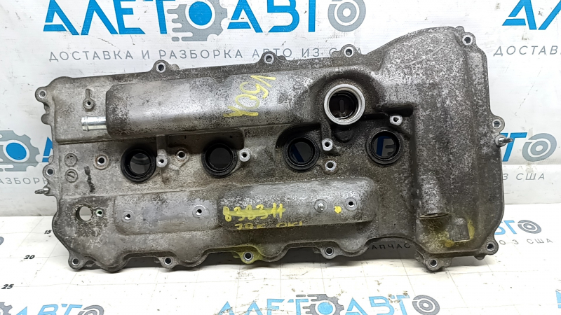 Valve cover 2AR-FXE Toyota Camry v50 12-14 hybrid usa