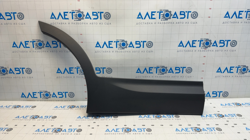 Door trim lower rear right Hyundai Santa FE Sport 13-18