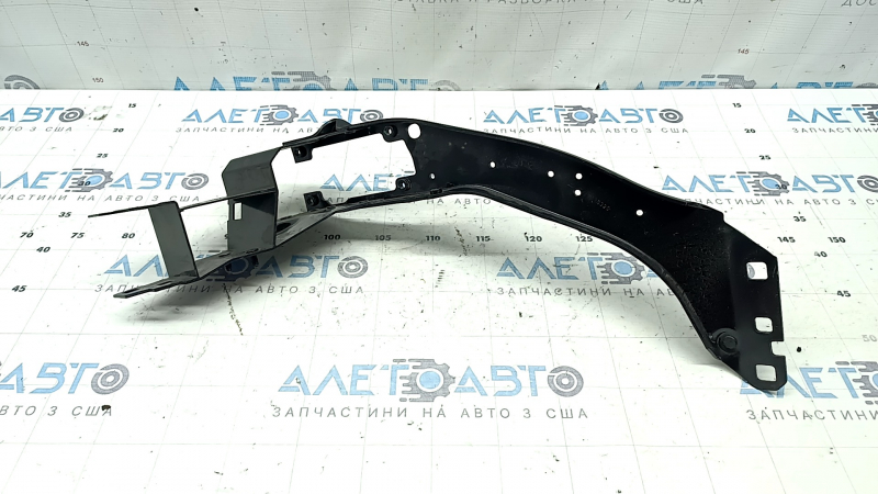 Right LED TV light for BMW X1 F48 20-22