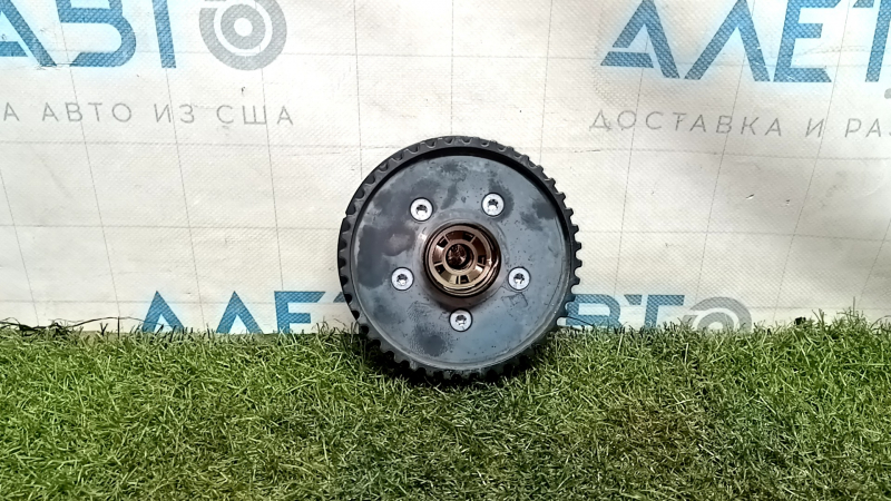 Volvo XC90 16-24 B4204T27 T6 2.0T Intake Camshaft Gear