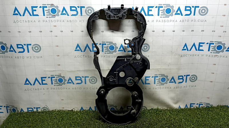 Volvo XC90 16-24 B4204T27 T6 2.0T Inner Front Engine Cover