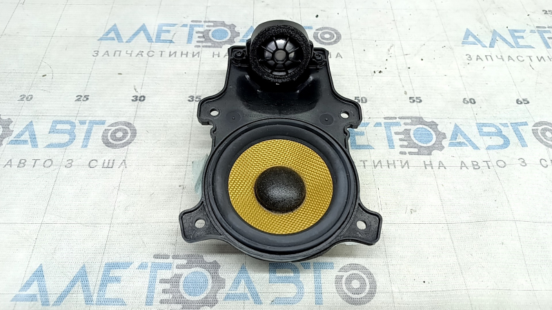 Volvo XC60 18-23 central torpedo speaker with tweeter, Bowers & Wilkins