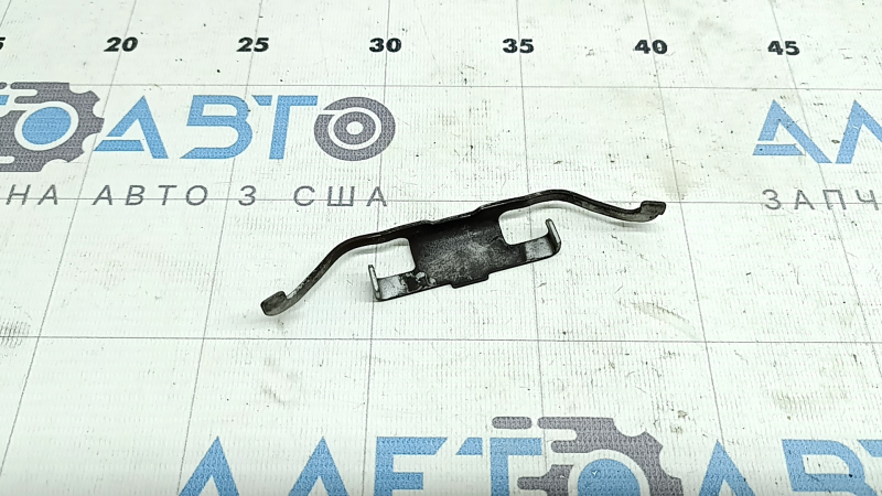 Rear right brake caliper spring for BMW X1 F48 16-22