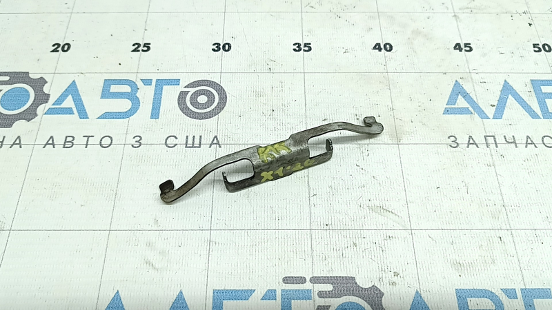 Rear right brake caliper spring for BMW X1 F48 16-22