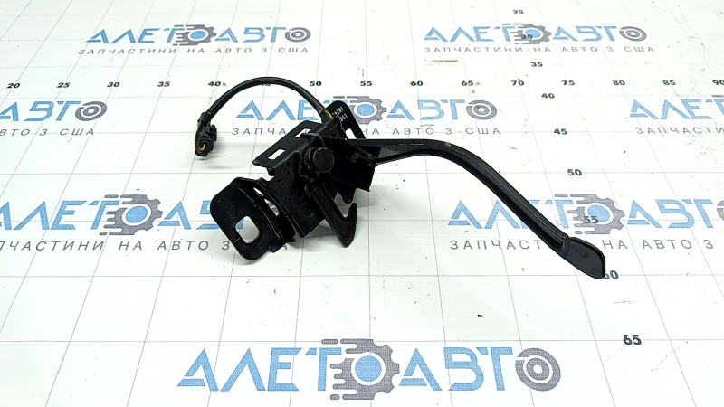 Buick Encore 19-22 hood lock with sensor