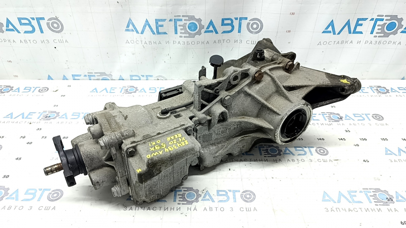 Rear differential gear BMW X1 F48 20-22 AWD 59k