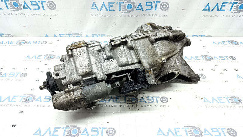 Rear differential gear BMW X1 F48 20-22 AWD 59k