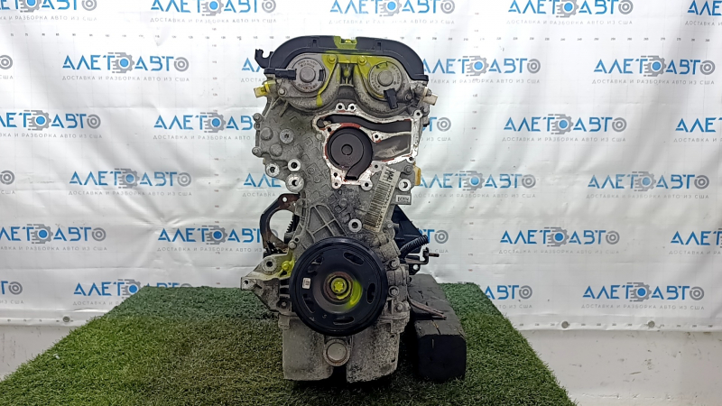 Buick Encore 16-22 1.4T 49kW Engine