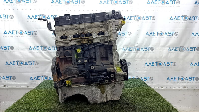 Buick Encore 16-22 1.4T 49kW Engine