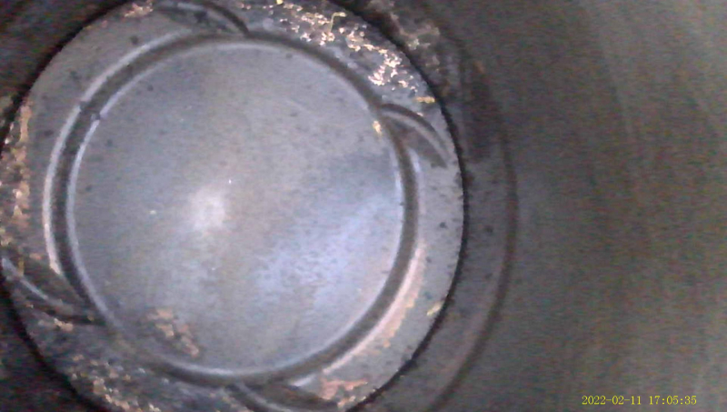 Buick Encore 16-22 1.4T 49kW Engine