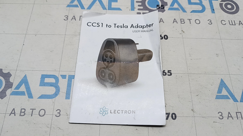 Tesla Model Y 20-25 Gen III Wall Charger, 1P, 48A, 24FT