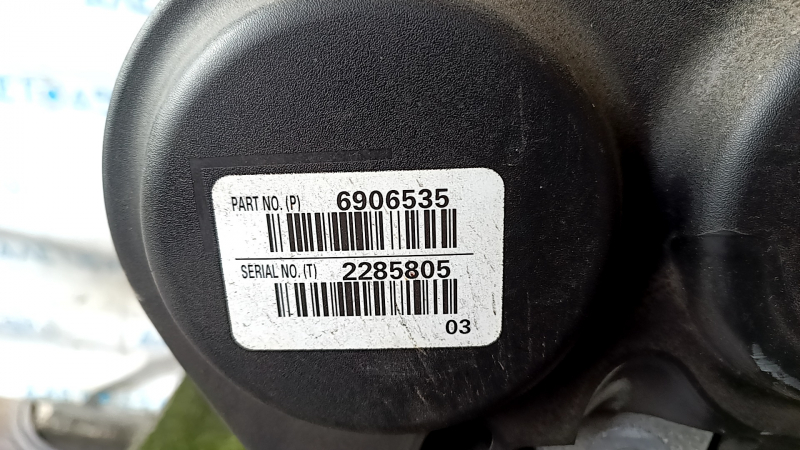 Volvo XC60 18-21 2.0T B4204T27 T6 76k 10-10-10-10 Engine
