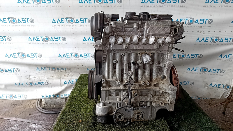 Volvo XC60 18-21 2.0T B4204T27 T6 76k 10-10-10-10 Engine