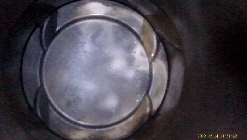 Volvo XC60 18-21 2.0T B4204T27 T6 76k 10-10-10-10 Engine