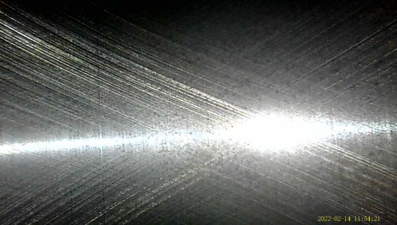 Volvo XC60 18-21 2.0T B4204T27 T6 76k 10-10-10-10 Engine