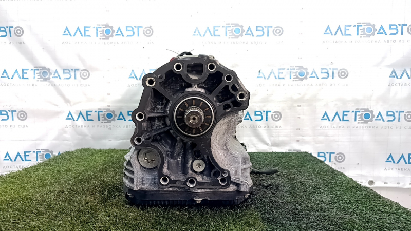 Automatic transmission assembly Mercedes W213 E 300 17-19 W9Y400 AWD 70k