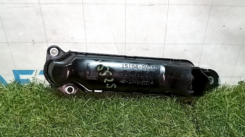 Oil receiver Toyota Camry v55 15-17 usa 2.5 2AR-FE
