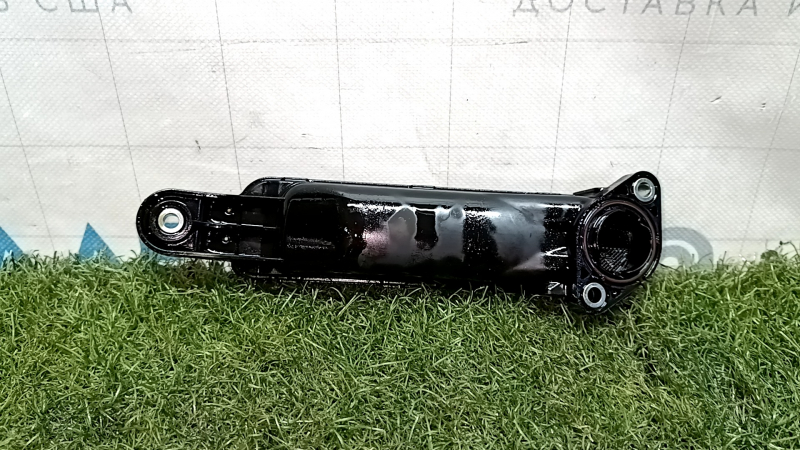 Oil receiver Toyota Camry v55 15-17 usa 2.5 2AR-FE